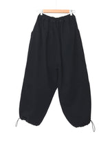 バイオバルーンワイドパンツ
