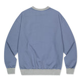 ランドリースウェットシャツ / LAUNDRY SWEATSHIRT