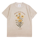 PW-007 (17S) PIGMENT WASHING BLACK EYED SUSAN (6580824735862)