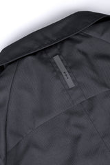 BUG wide collar jacket
