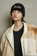 REVERSIBLE FLEECE JACKET