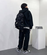 マイルズフーディー/GR Miles Hood (Set - Up / 3 colors)