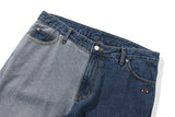 1992カッティングジーンズ / 1992 CUTTING JEANS_BLUE