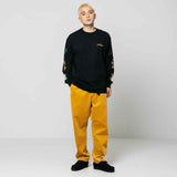 ランダムスィングスロンT/RANDOM THINGS L/S TEE