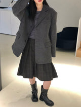 Edgar jacket 