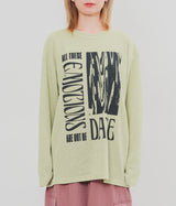 Daze Knitted Top (3color)
