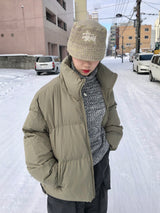 Confer knit