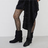 Abin Mini Ribbon Stockings