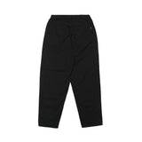 バギーコットンパンツ/MBSRCOPT132 MID90 BAGGY COTTON PANTS BLACK