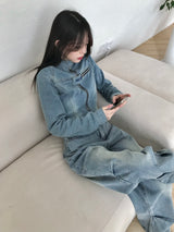 アンモア　ジャケット
