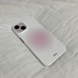 メローフォンケース / witty mellow phone case (pink)