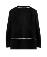Elizabeth jacket