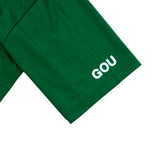 ストップコロナTシャツ/[UNISEX] ‘STOP COVID’ T-Shirt (Douala)