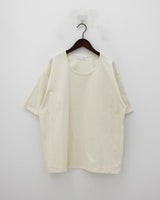 デイリーショートスリーブTシャツ/Daily Short Sleeve T-shirt (8color)