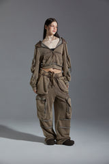 MULTI PANTS