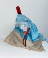 ULHサマーエコバッグ / ULH summer eco bag - Sport
