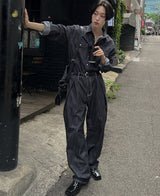 オアシスデニムパンツ/Oasis Denim Pants