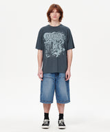 チョッパーバイクTシャツ