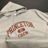 LMN Le Princeton Oversized Fit Hoodie (4 colors)