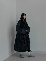  ASCLO Maximal Long Mods Coat (2color)
