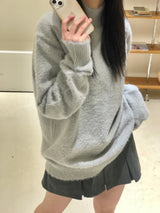 ステップニット