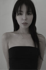 アブラゾネックレス
