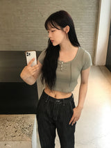 Mignon half T 