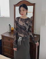 ハードスカート / Hard Skirt (2color)