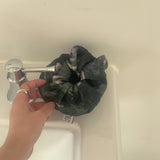 スクランチー#04 / Notful scrunchie#04