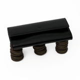 VICTORY GOLF Phone Wallets black