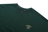 アスレチッククラブTシャツ / ATHLETIC CLUB TEE SHIRT_GREEN