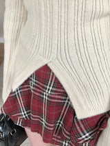 Nir knit 