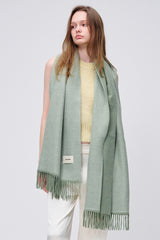 DALE muffler_mint