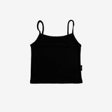 [NONCODE] (1+1) ドメルボレロTシャツ + スリーブレス セット