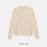Roanne knit