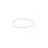 オンリーシルバーチェーンリング / Only Silver Chain Ring (Red)
