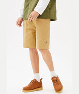 CITYBOY BOAT COTTON SHORTS (NAVY) (6585519865974)