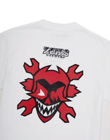 ZOIDSギルラプターTシャツ/ V.A.C.[ Culture ]™️ : ZOIDS Gilraptor
