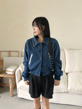 Ely jacket