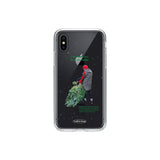 ツリーマンジェリーケース / Tree man jelly case