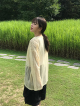 ハンティングハーフカーゴパンツ
