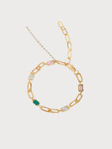 no.75ネックレス / no.75 necklace gold