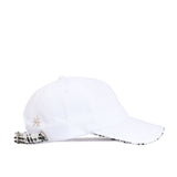 ツイードキャップ / BBD Tweed Cap (4641492271222)
