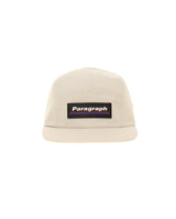paragraph Box Camp Cap 6color (6569475375222)