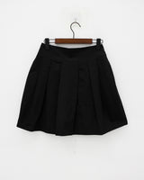 マロンフレアスカート / Marron Flare Skirt (2color)