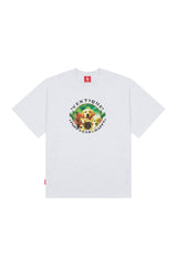 パピーズ半袖Tシャツ / VENTIQUE Puppies T-shirt 3color