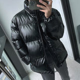 ASCLO Metal Padded Jacket (3color)