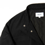M-65 FISHTAIL PARKA [BLACK] (6613805334646)