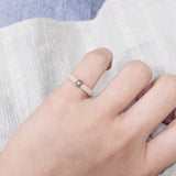ムービースターパラフィンリング / [CCNMADE] MOVIE STAR Paraffin Ring (Light Purple)