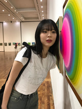 ハイエストクロップT
